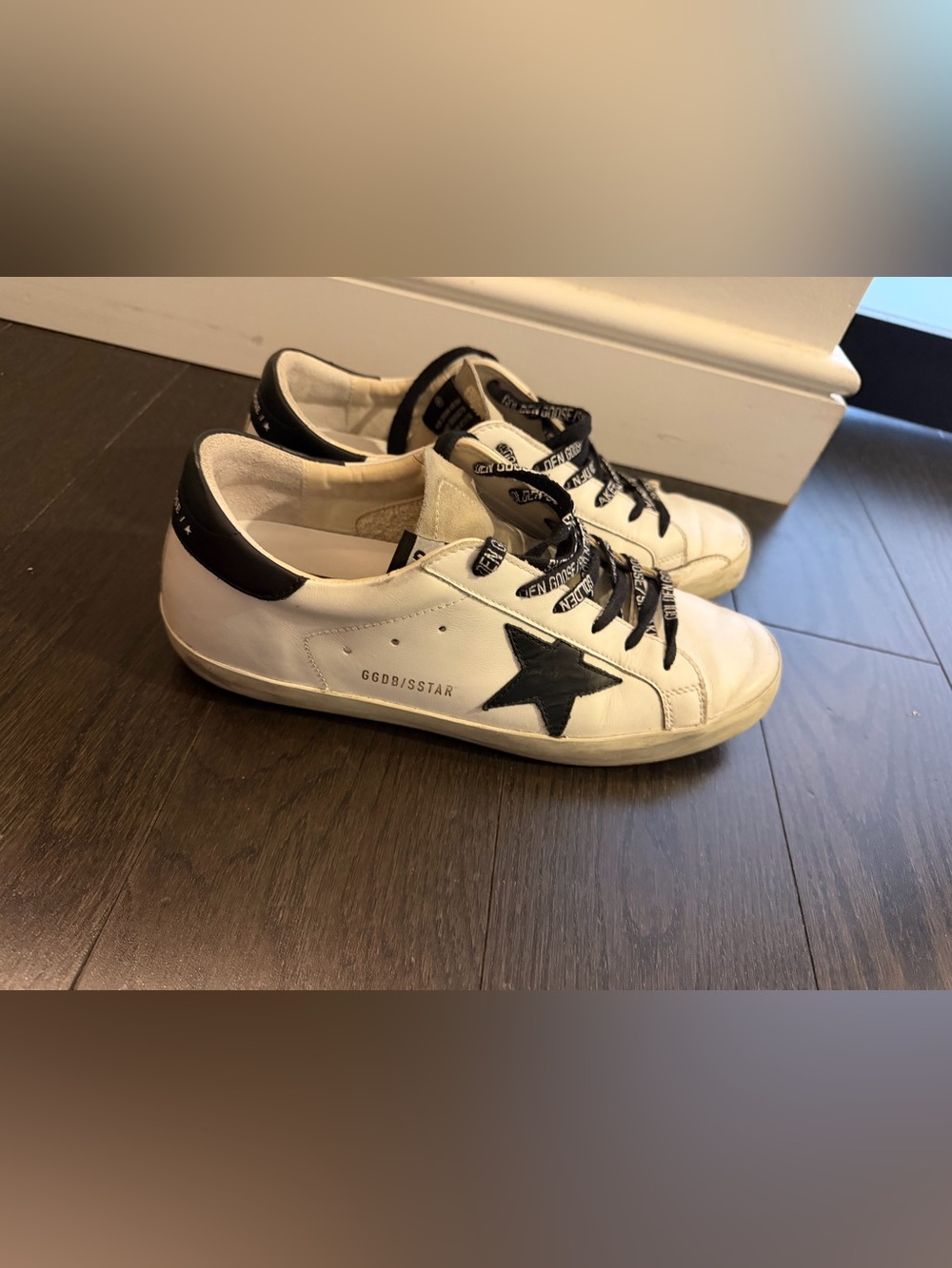 Golden Goose Super Stars